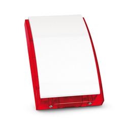 Beacon SATEL SP-4001 R Red