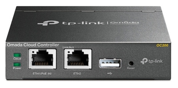 TP-LINK Omada Cloud OC200 Controller
