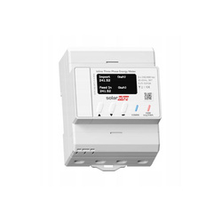 SolarEdge energy meter MTR-240-3PC1-D-A-MW, 1PH/3PH 230/400V, 65A