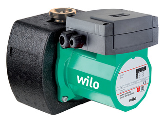 Circulation pump Wilo-TOP-Z 25/10 EM PN6/10
