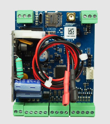 Ropam BasicLTE-PS notification module