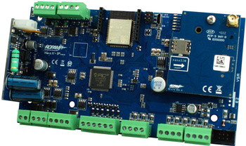 Ropam Neolte-IP-PS Control Panel