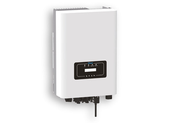 Deye SUN-20K-G04 inverter, 20kW, 3-phase, 2MPPT, DC Type II/AC Type II, WIFI included