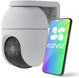 Kamera WiFi EZVIZ C8c 2K Plus 4 Megapiksele