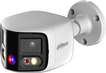 TiOC Duo IP Camera Dahua IPC-PFW3849S-A180-E2-AS-PV-0280B