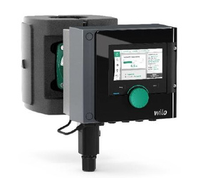 Bomba de circulación Wilo-Stratos MAXO 25/0,5-6 PN10