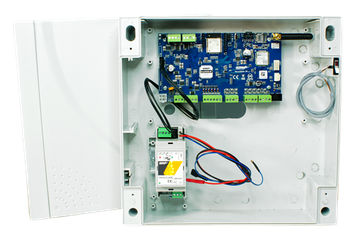 ROPAM NeoGSM-IP alarm kit without keypad