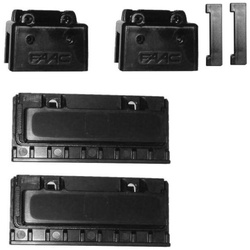 Endschaltermagnete mit Griffen - FAAC 740/741 und 746 ER/844 ER