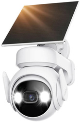 Imou Cell PT kit 3MP battery IP camera with solar panel