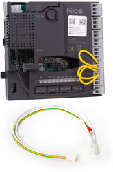 Panou de control Nice MCA2 Model SPMCA2R10 pentru Home Automation