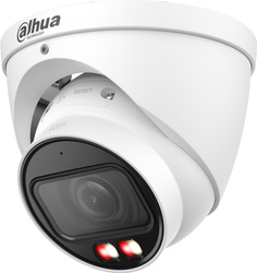 Dahua IP Camera IPC-HDW2649T-ZS-IL-27135 6 MP 2.7-13.5 mm Full Color IR LED IP67