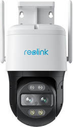 Reolink Trackmix WIFI PTZ SERIE Cámara IP W760