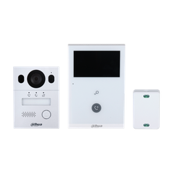 DAHUA KTX02(S) video door entry kit