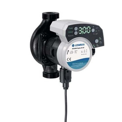 ECOCIRC XL 25-40/180mm pump, 230V, G 1 1/2 inch thread, 1 inch pipe diameter