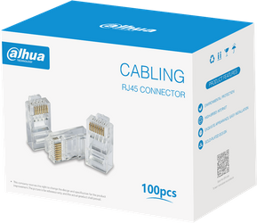 DAHUA PFM976-531 RJ45 CAT.5e Network Connector