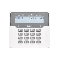 Wireless keypad SATEL VERSA-KWRL2