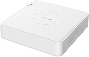 HIKVISION iDS-7108HQHI-M1/S 5W1 RECORDER (E)
