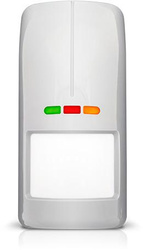 SATEL Wireless Outdoor Dual Motion Detector AOD-210 GY