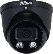 IP CAMERA TIOC 3.0 DAHUA IPC-HDW3549H-AS-PV-0280B-S5-BLACK