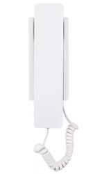 VIDOS U1012 verkabelte Video-Türsprechanlage für DUO-Monitore M1021 M1022 M1023 187x67x33 mm