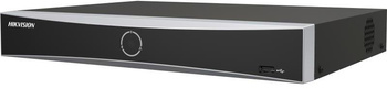 Hikvision DS-7608NXI-K1 IP DVR 8 channels 4K AI AcuSense HDMI VGA