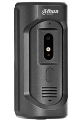 Dahua VTO2101E-P-S2 door station, 1-subscriber, HD camera, PoE, IP65, IR illumination