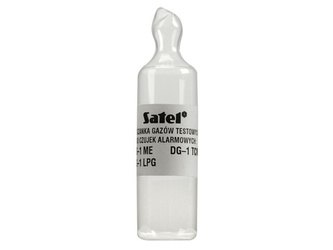 Tester SATEL DG-TEST-1 for gas detectors DG-1 ME, DG-1 LPG, DG-1 TCM