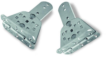 STP200 adjustable bolted handles for Nice WINGO 2024 WG4024 PLA14