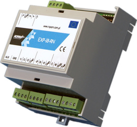 Ropam EXP-I8-RN-D4M Expander Module
