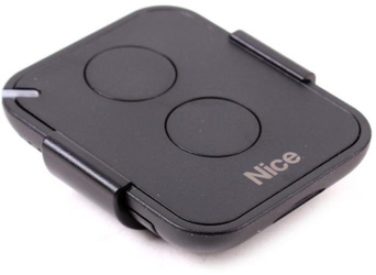 Fernsteuerung Nice FLO2RE 433,92 MHz 2 Kanal