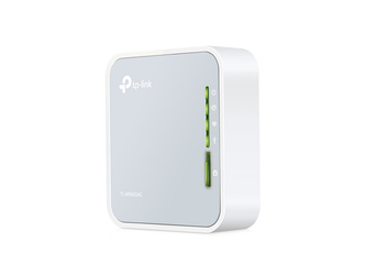 TP-LINK TL-WR902AC ROUTER
