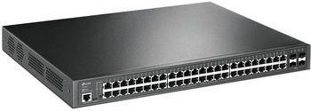SWITCH TP-LINK TL-SG3452P