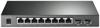 COMMUTATEUR TP-LINK TL-SG2210P