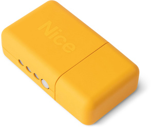 Programmierer Nice Pro-View zur Steuerung von Automatisierungssystemen