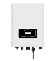Three-phase Inverter Deye SUN-15K-G05 , 2 MPPT, 15kW, Wifi Included