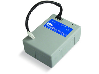 Emergency power battery Nice PS124 24V 1.2 Ah