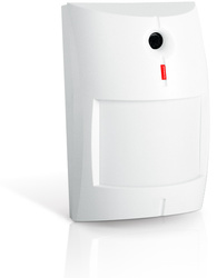 SATEL PIR Motion and Glass Breakage Sensor NAVY