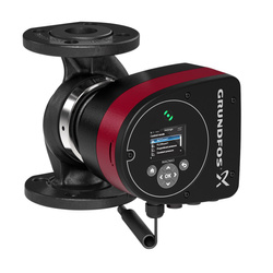 Oběhové čerpadlo bez žláz MAGNA3 40-60 F 220 1x230V PN6/10