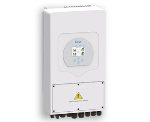Onduleur Deye SUN-5K-SG03LP1-EU 5 kW pour systèmes photovoltaïques