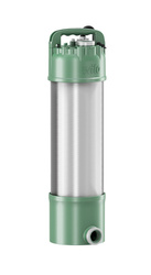 Wilo-Extract FIRST SE 304 EM/A automatic rainwater pump. Discharge connection G 1 inch