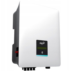 FOXESS T20 G3 onduleur, triphasé, 20kW, 2 MPPT, déconnecteur DC, WLAN, 12 ans de garantie