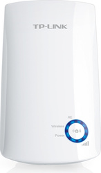 Repeater TP-Link TL-WA854RE - WiFi signal booster
