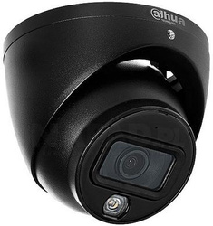 Dahua HDCVI Camera HAC-HDW1200TLM-IL-A-0280B-S6 Black