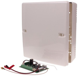 SATEL Alarm Module with GSM/GPRS Communicator, MICRA Enclosure