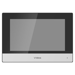 VIDOS ONE M2010 video intercom monitor
