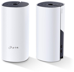 Home SISTEMA WI-FI MESH TP-LINK DECO P9 (confezione da 2)