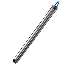 Submersible pump 3 inch for clean water SQ 2- 55 0.70kW 200-240V 50/60Hz