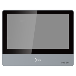 VIDOS ONE M2020 video intercom monitor