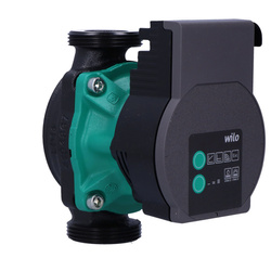 Pompe de circulation Wilo-Varios -STG 25/1-7 130
