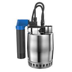 Dirty water/water submersible pump UNILIFT KP 250AV1 0.5kW 1x230V, cable 5m with plug SCHUCO